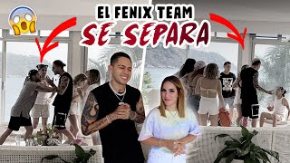 EL FÉNIX TEAM SE ACABÓ | BROMA PESADA DE JUKILOP 😱