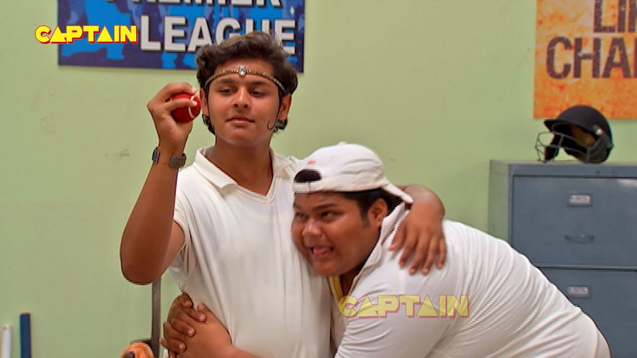 बालवीर ने बच्चों को दिए स्पेशल कॉस्ट्यूम | Baalveer | Episode 975 | Full Episode