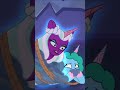 Run Away, Sparky! 🐉🎃My Little Pony: Tell Your Tale #shorts #mlp #cartoon #magic #pony #halloween