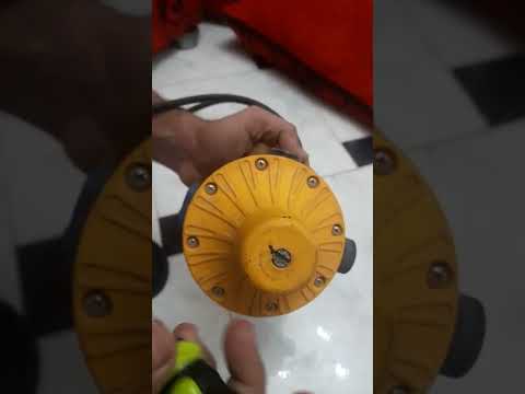 طريقة ربط مسمار الفلوماك لذيادة ضغط المياه 