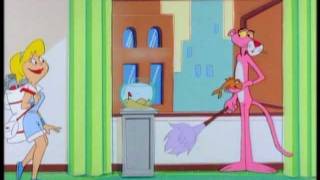 レアFUCKINCITY × IBU × 210low PINK PANTHER Pink Links - YouTube