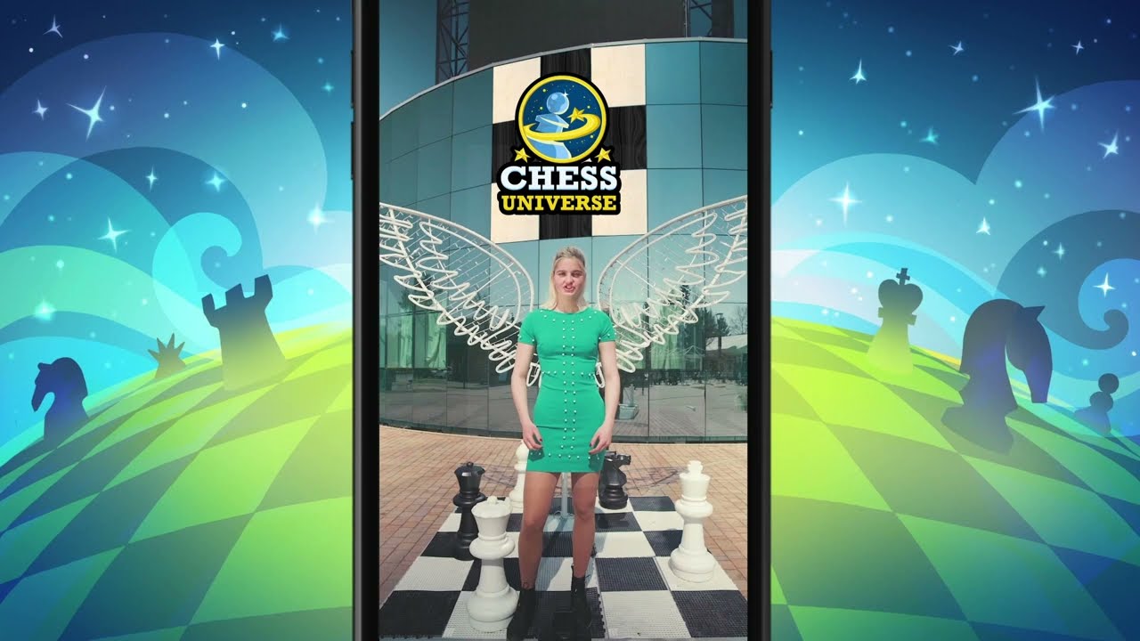 Chess Universe : Online Chess – Apps no Google Play