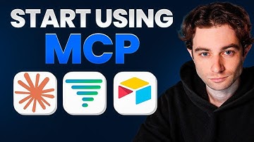 How to Configure MCP with AI | Claude Desktop Tutorial