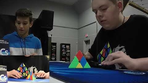 1.26 Former NR Pyraminx Single