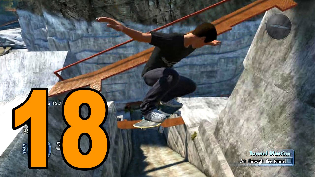 Skate 3 (Game) - Giant Bomb