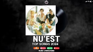 NU'EST Best Songs 2024 - 최고의 노래모음 - NU'EST Best Songs Collection - 광고 없이 계