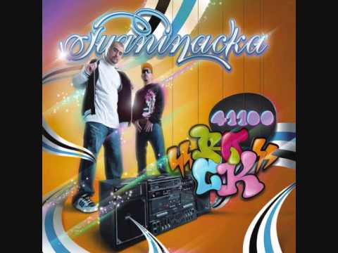 12 - Hip Hop Head - Juaninacka - 41100 Rock