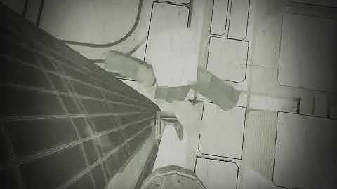 GMOD Ragdolls Minecraft Car Crash X8 Slow Motion