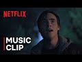 Where I Belong Song Clip ft. Kevin Quinn | A Week Away | Netflix Futures