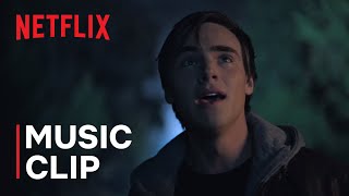 Where I Belong Song Clip ft. Kevin Quinn | A Week Away | Netflix After School Resimi