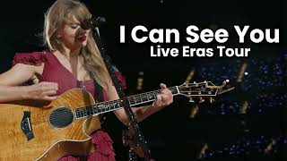 I Can See You - Live From The Eras Tour | Taylor Swift | Resimi