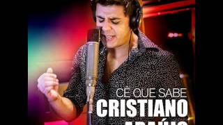 Cristiano Araújo - Cê que sabe