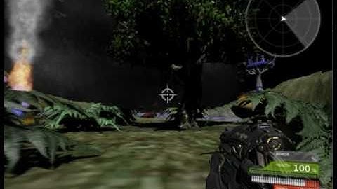 MFA ITGM | Game Development & Interactive Design | UDK | Unrealscript Growing Tree