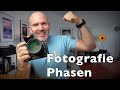 Phasen die jeder Fotograf durchläuft