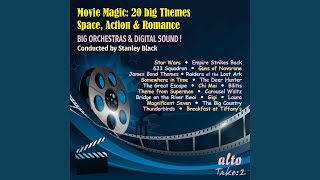 Theme (from "633 Squadron")