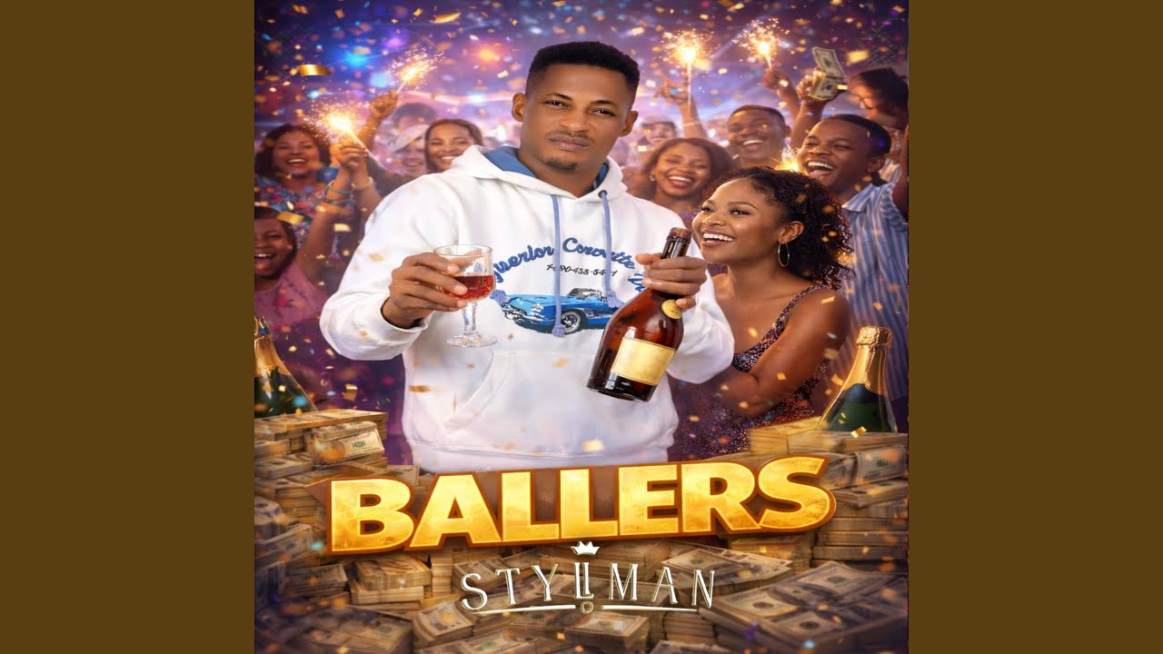 Watch Ballers on YouTube Watch Ballers on YouTube