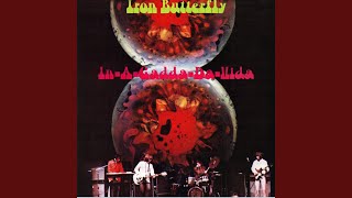 Video voorbeeld van "Iron Butterfly - My Mirage"