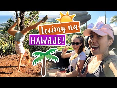 Wideo: Jak daleko od Londynu są Hawaje?