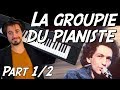 🎹La groupie du pianiste (Michel Berger) - Tuto piano funky (Part 1/2)