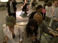 Vanessa Hudgens and Ashley Tisdale, mall fun.