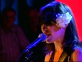 Feist - Live At The Rehearsal Hall