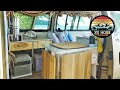 SIMPLE WATER SYSTEM IN OUR CAMPERVAN | #VANLIFE MALAYSIA