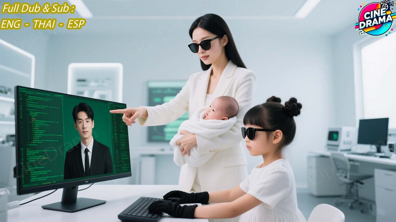 Brings Mom Home To Find Lost Dad—Unaware He’s A Billionaire CEO Now