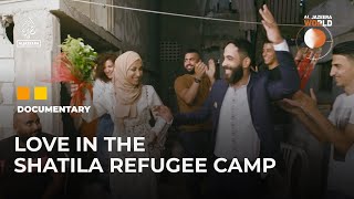 Price of love in Shatila: Palestinian couple searches for home | Al Jazeera World Documentary