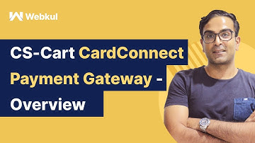 CS Cart CardConnect Payment Gateway Plugin - Overview