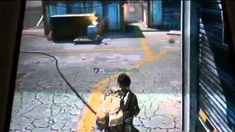 NEW 2012 black ops double random tomahawk