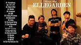 Ellegarden 高架線 Music Video Youtube