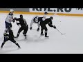 Kravtsov flips Prokhorkin over