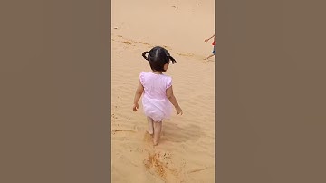 21/7/2018 Đồi cát vàng Phan Thiết