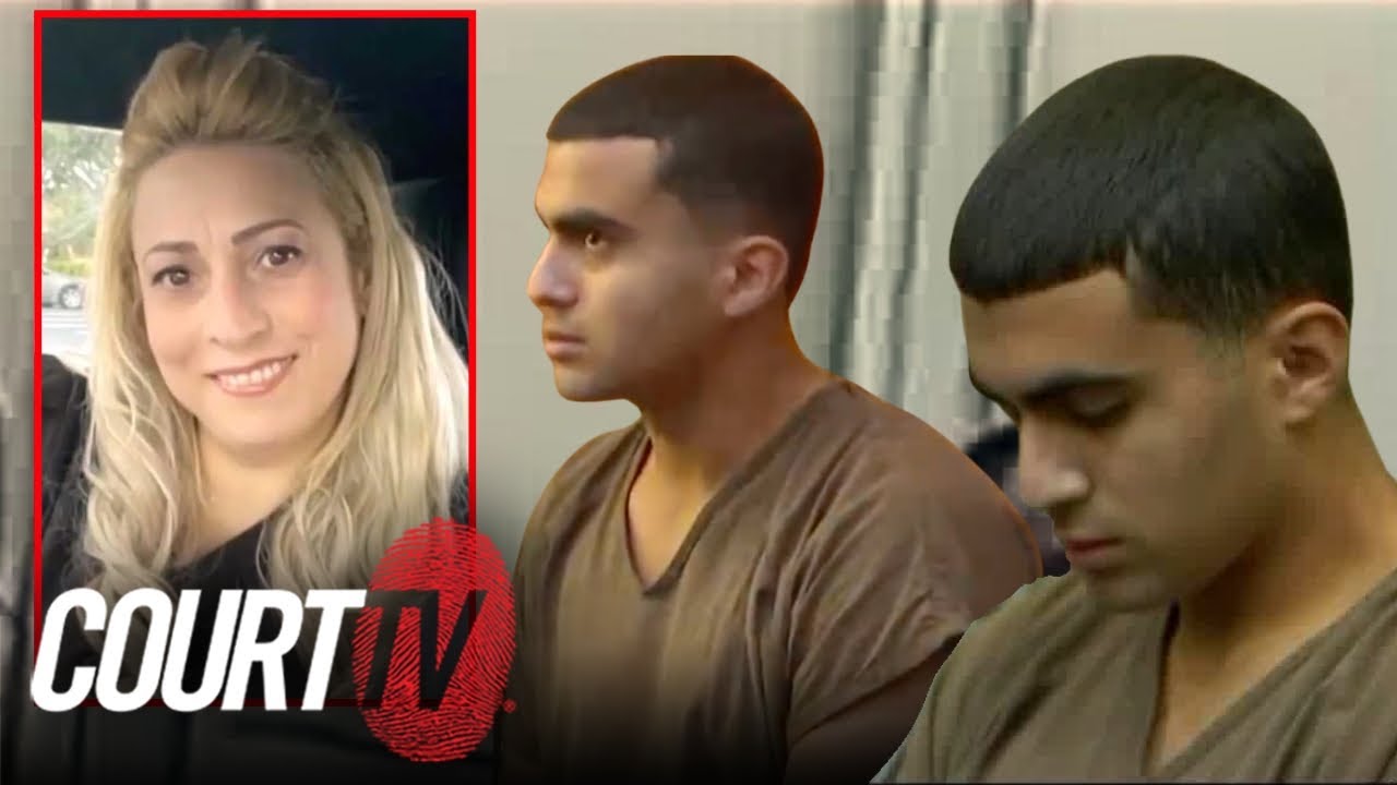 Sleeping Mother Stabbed Case: Derek Rosa Pleads Guilty to 2nd-Degree Murder