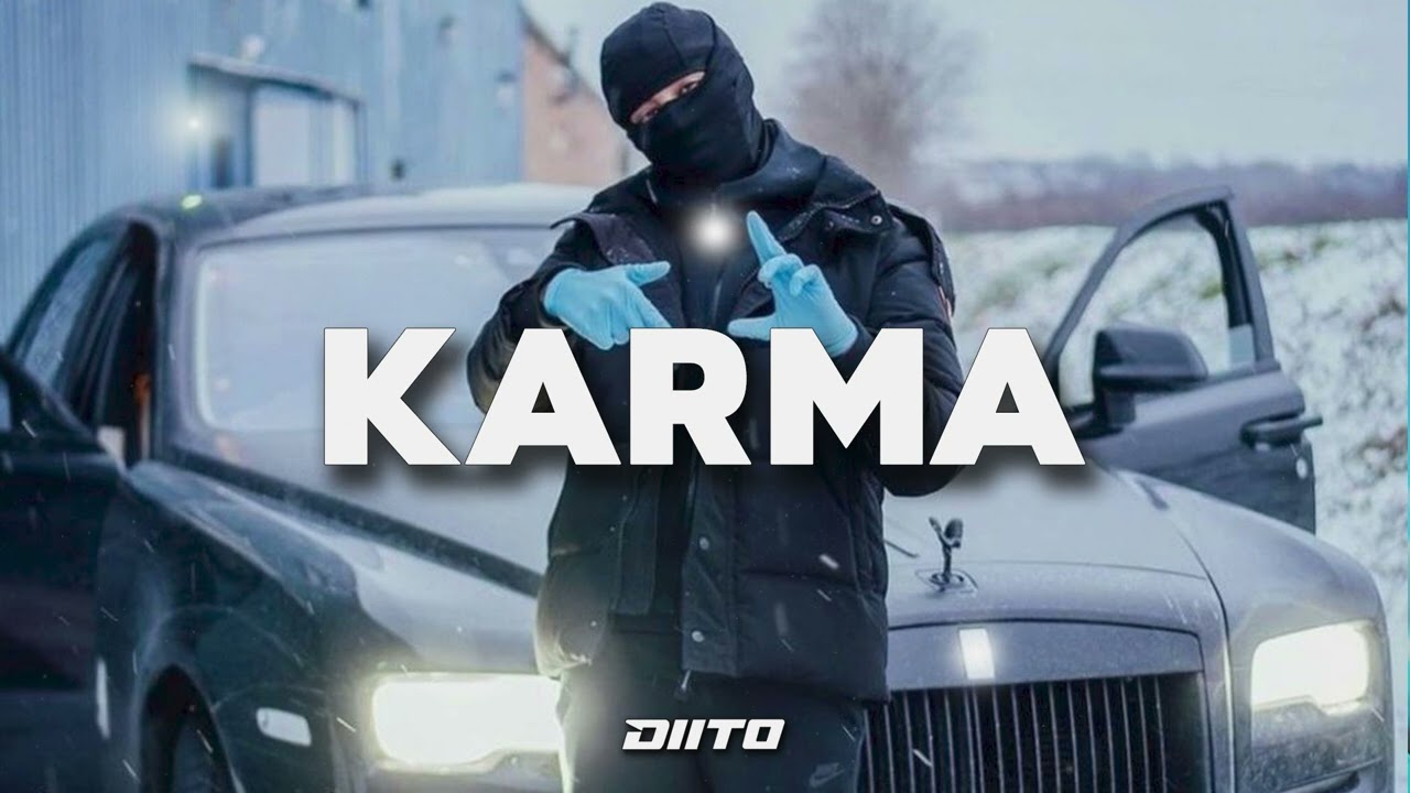 [FREE] 2Smokeyy X Suspect X UK Drill Type Beat "KARMA" UK Drill