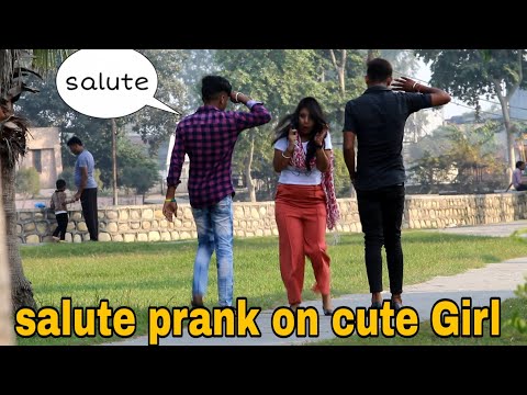 salute-prank-on-cute-girl..-and-boys..-sachin-nikmma.-salute-prank.-epic-rection-funny-prank.-ynr