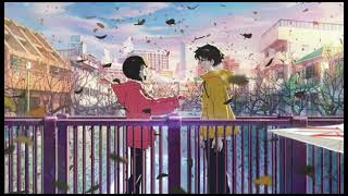 平行線 / Eve / off vocal / Instrumental