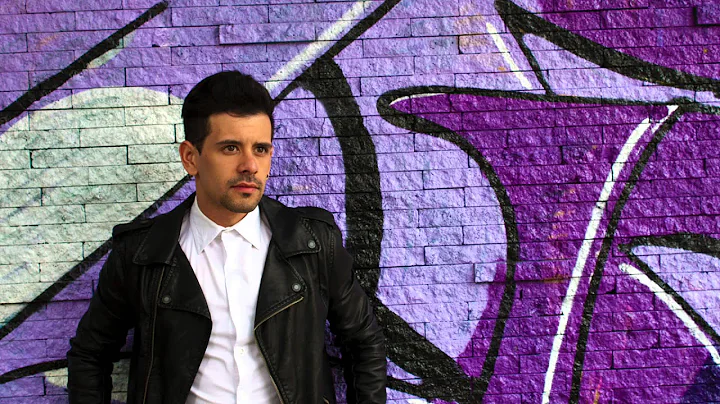 Ricardo Leon - What I Feel For You (Audio)
