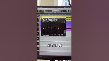 Free noise reduction plugin worth grabbing #musicproducer #audioengineer #music #production