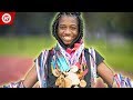 Tamari Davis | Fastest 14-Year Old On Earth