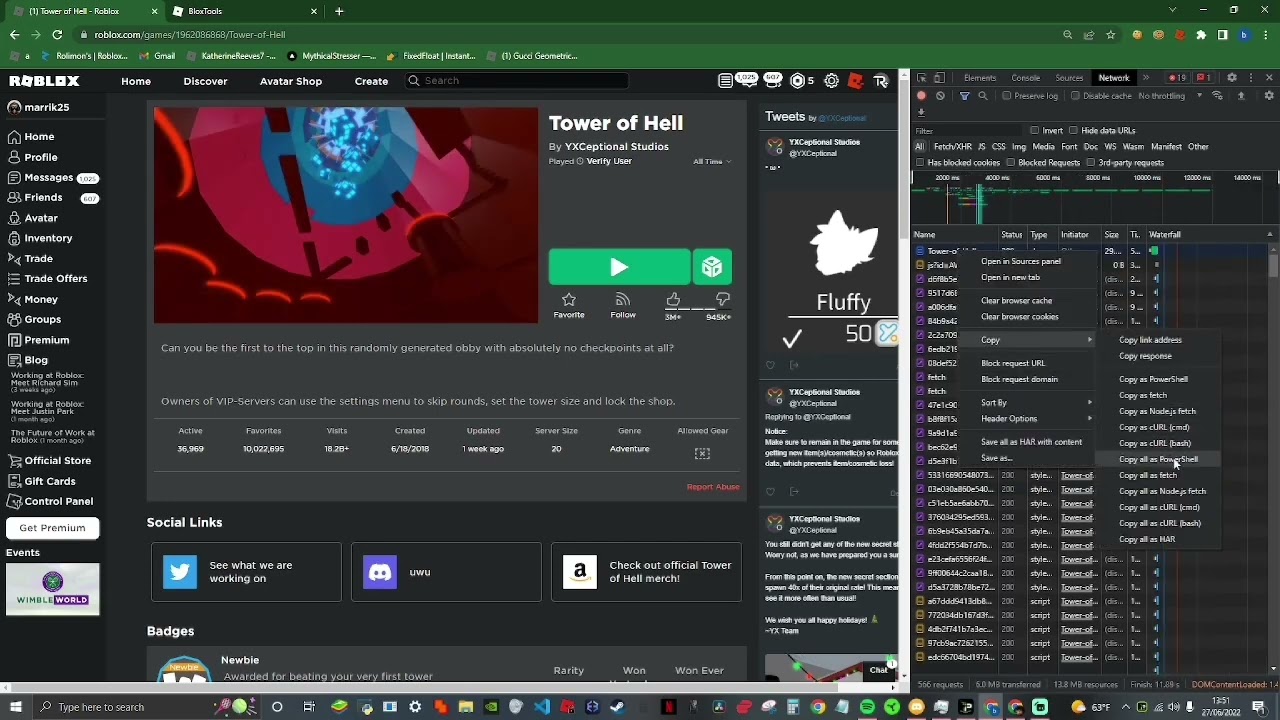 NEW HOW TO COPY GAMES ON ROBLOX IN 2025! (GAME COPIER, COPY WITH MAPS + SCRIPTS!)