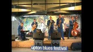 KING PLEASURE & THE BISCUIT BOYS
