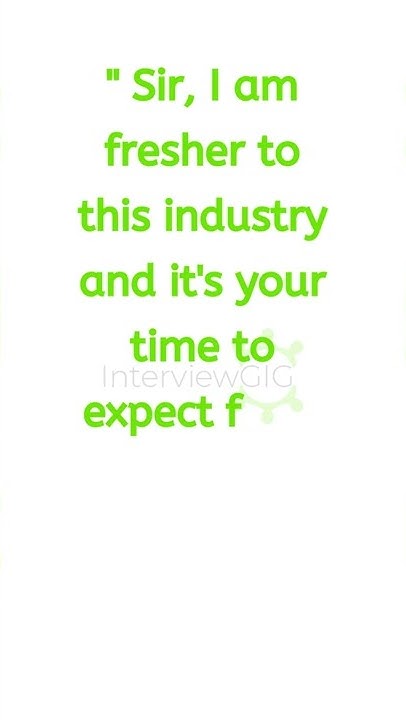 What Are Your Salary Expectations Sample Answer For Freshers shorts what-are-your-salary-expectations-sample-answer-for-freshers-shorts