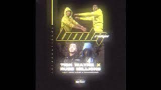 Body (Remix) [Feat. Capo Plaza & Rondodasosa] (TikTok Remix Slowed   Bass Boosted)