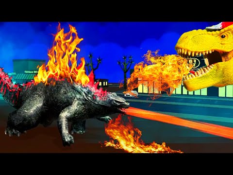 SMASH CITY ATTACK