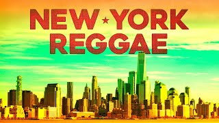 NEW YORK Reggae Rooftop Cafe by Jamaican Reggae Cuts 75,181 views 1 month ago 1 hour, 38 minutes