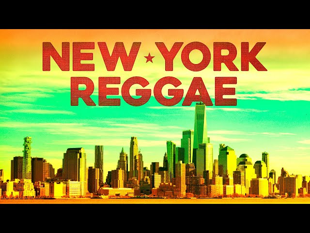 NEW YORK Reggae Rooftop Cafe class=