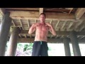 DIRT NASTY HORRIBLE WORKOUT PT 1