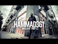 Hammad361  maske tief prod by chris jarbee