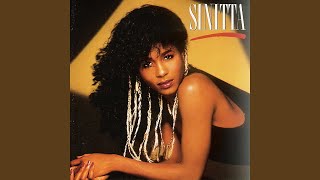 Video thumbnail of "Sinitta - Cruising"